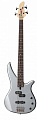 Yamaha RBX 170 S бас-гитара, цвет Silver