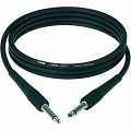 Klotz KIK 9.0 PPSW инструментальный кабель IY106, длина 9 метров, цвет черный
