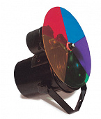 Top Lighting TL-304W прожектор ''узкого луча'', ''с измен.цвета арт.лампы 66-035