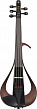 Yamaha YEV105BK  электроскрипка с пассивным питанием, 5 струн, черная