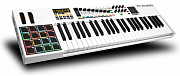 M-Audio Code 49 USB MIDI клавиатура, 49 клавиш
