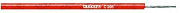 Tasker C205-Red эластичный провод для тестеров 1 х 0.50 мм²