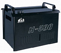 MLB H-500 генератор тумана, без нагревателя, 500 Вт