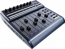 Behringer BCF 2000 B-Control Fader MIDI-контроллер