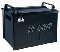 MLB H-500 генератор тумана, без нагревателя, 500 Вт