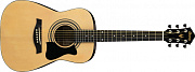 Ibanez V50JRGB JUNIOR NATURAL акустическая гитара с чехлом, цвет натуральный