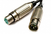 Rode XLR43  кабель микрофонный, длина 43 см