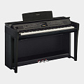 Yamaha CVP-805B  клавинова, 88 клавиш, цвет черный