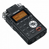 Tascam DR-100 портативный цифровой аудиорекордер