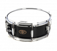 Tama IPS135-HBK ImperialStar 5'X13' малый барабан, тополь, цвет черный