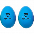 Tycoon TE B шейкер "яйцо", цвет синий