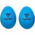 Tycoon TE B шейкер "яйцо", цвет синий