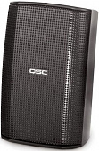 QSC AD-S32T BL настенная акустическая система