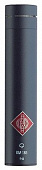 Neumann KM 185 MT микрофон, цвет черный