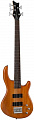 Dean E1 5 TAM бас-гитара, 5 струн