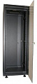Jedia ARC-040 рэковый шкаф закрытый со стеклянной дверью