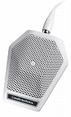 Audio-Technica U851RWb микрофон поверхностный, белый