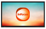 Infocus INF7500 интерактивная панель 75" 