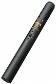 Audio-Technica ATR25 микрофон-пушка стерео для видеокамер, 70-18000 Гц
