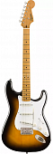 Fender Squier CV 50s Strat MN 2TS электрогитара, цвет санберст