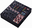 Denon DN-X1700 4-канальный DJ-микшер с компонентами студийного качества