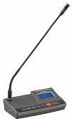 Gonsin TL-VXCB6000 микрофонная консоль председателя с функцией синхроперевода и голосования