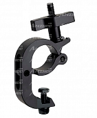 Anzhee CL48-61Pro Lock [black] алюминиевая струбцина, для трубы 48 - 61 мм, нагрузка 250 кг