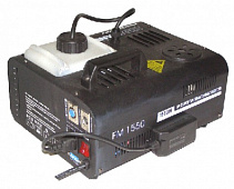 Involight FM1550 генератор дыма