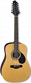Greg Benett D2/12 акустическая гитара, 12 струн