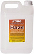 Robe Professional Haze  жидкость для генератора тумана, масляная основа (5 литров)