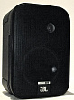 JBL Control 1 Pro настенная акустическая система, 150 Вт, цвет черный
