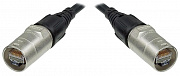 DiGiCo LeadS0057  кабель CAT5E для D-Rack, длина 2 метра