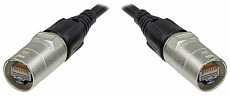 DiGiCo LeadS0057  кабель CAT5E для D-Rack, длина 2 метра