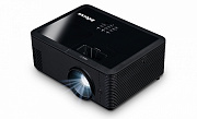 Infocus IN2138HD проектор DLP, 4500 ANSI Lm,FullHD,28500:1,1.12-1.47:1, 3.5mm in,Composite video,VGAin,HDMI 1.4aх3(поддержка 3D), USB-A (для SimpleShare и др.),лампа 15000ч.(ECO mode),3.5mm out,Monitor out(VGA),RS232,RJ45,21дБ,3,2 кг