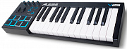 Alesis V25 миди клавиатура, 25 клавиш