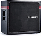 TC Electronic K410 Bass Cabinet басовый кабинет