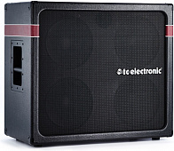 TC Electronic K410 Bass Cabinet басовый кабинет