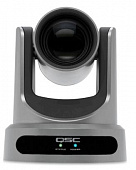 QSC PTZ-12X72 видеокамера Q-Sys PoE