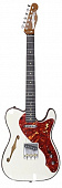 Fender W19 LTD Artisan Thinline Tele электрогитара