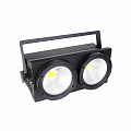 Showlight LED Blinder 2H WW  светодиодный блиндер 2LED x 100 Вт COB