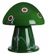 DSPPA DSP-630G ландшафтный громкоговоритель - имитация под гриб, цвет зеленый