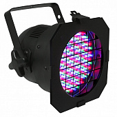 American DJ LED PAR56 Plus Short Black светодиодный прожектор PAR