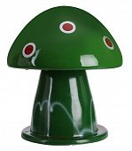 DSPPA DSP-630G ландшафтный громкоговоритель - имитация под гриб, цвет зеленый