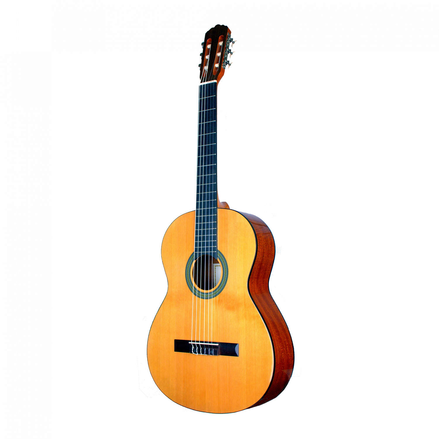 Barcelona CG139  классическая гитара 4/4, цвет натуральный