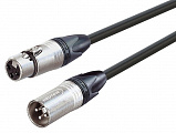 Roxtone NMXX200/15 кабель микрофонный, 15 метров