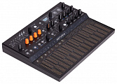 Arturia MicroFreak Stellar цифровой аппаратный 25 клавишный синтезатор с поддержкой полифонического касания