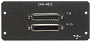 DiGiCo MOD-DMI-ADC 16 аналоговых входов для слота DMI