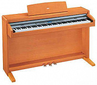 Korg C520DC циф. фортепиано, темная вишня