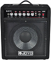 Joyo JBA-35 комбоусилитель для бас гитары, мощность 35 Вт