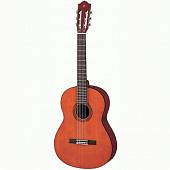 Yamaha CGS103A классическая гитара, 3/4